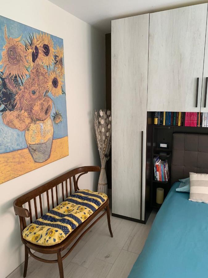 Bed and Breakfast 8 Di Cuori Rimini Exterior foto