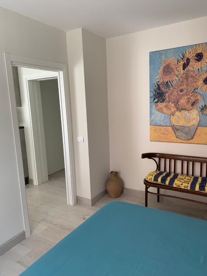 Bed and Breakfast 8 Di Cuori Rimini Exterior foto